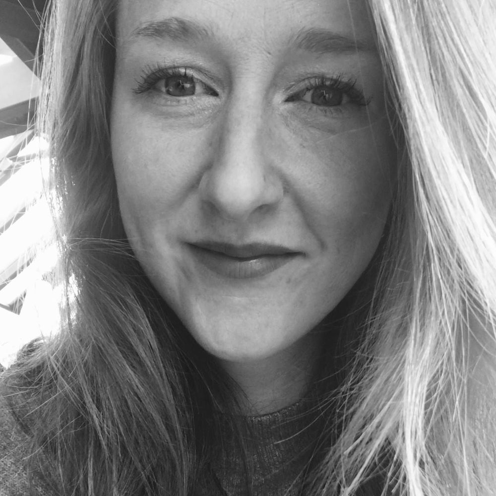 Meet your Posher, Leah